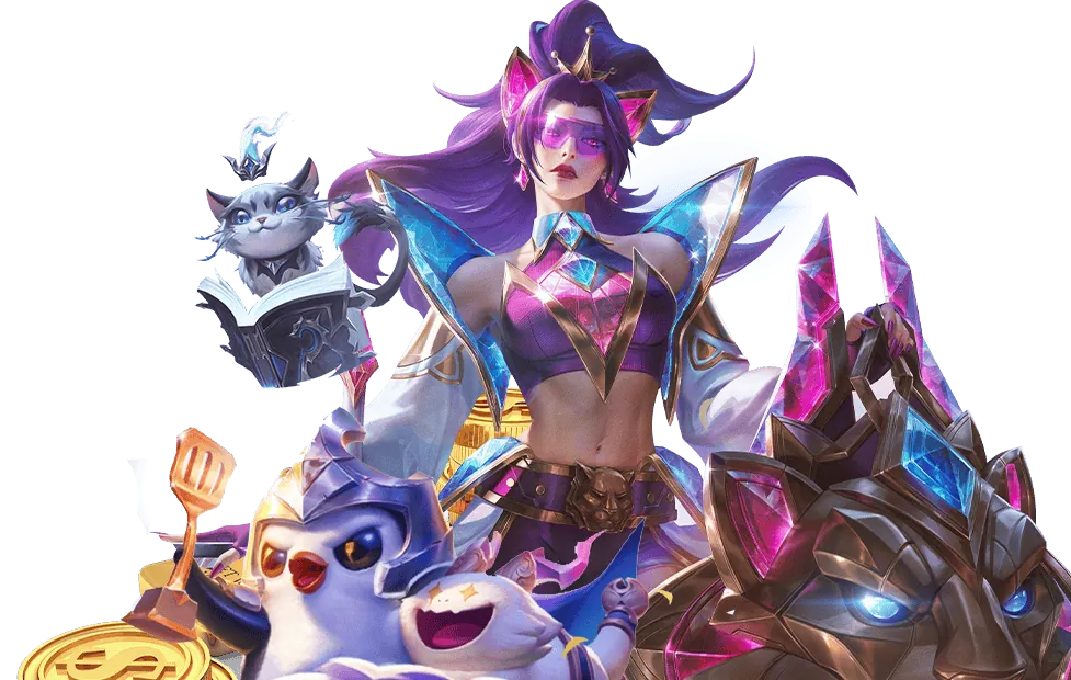 Tổng hợp các biểu tượng trò chơi nổ hũ đa dạng tại Thể Thao Dabet