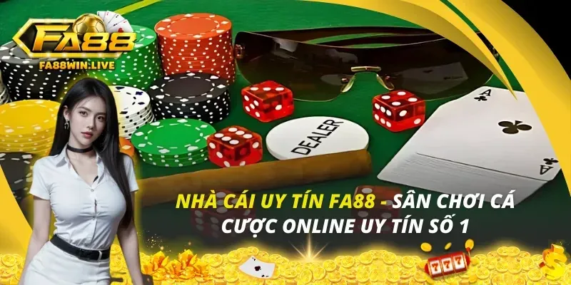 Trò chơi Poker tại Dabet Casino