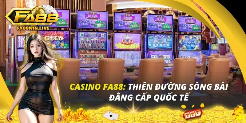 Trò chơi Baccarat tại Dabet Casino